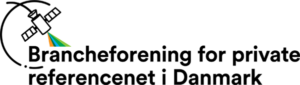Referencenetforeningen Logo